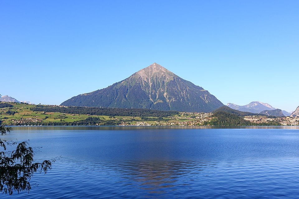 Camping Faulenseebad